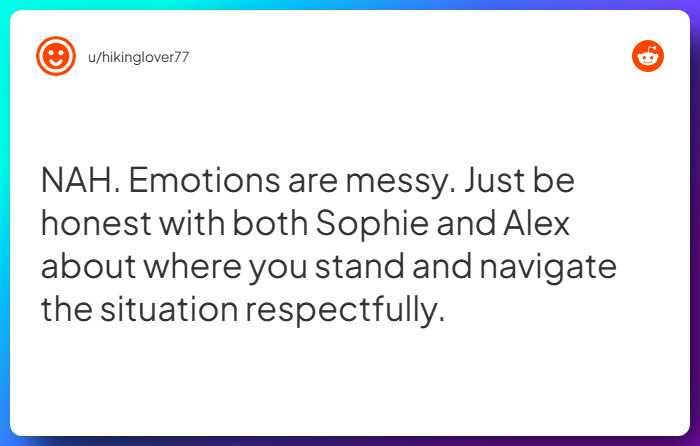 Comment from u/hikinglover77