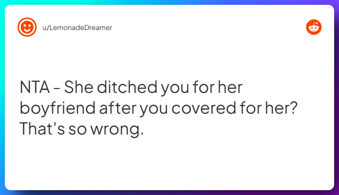 Comment from u/LemonadeDreamer