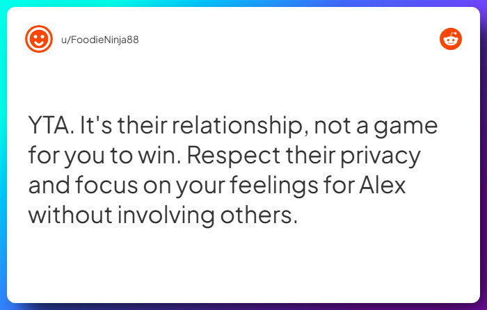 Comment from u/FoodieNinja88