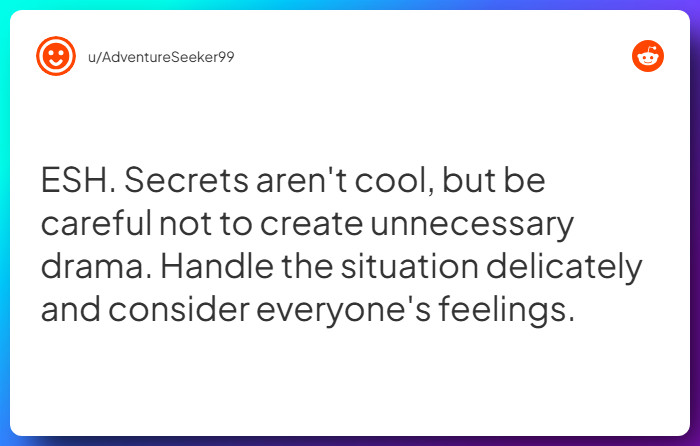 Comment from u/AdventureSeeker99