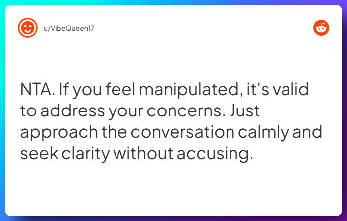 Comment from u/VibeQueen17