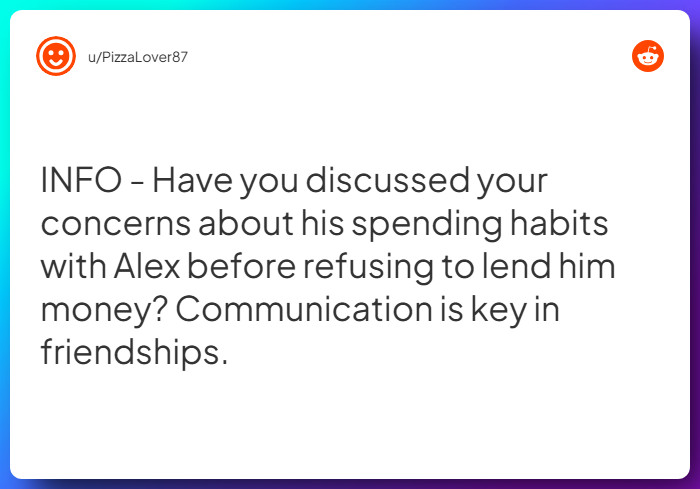 Comment from u/PizzaLover87