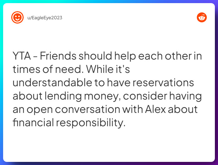 Comment from u/EagleEye2023