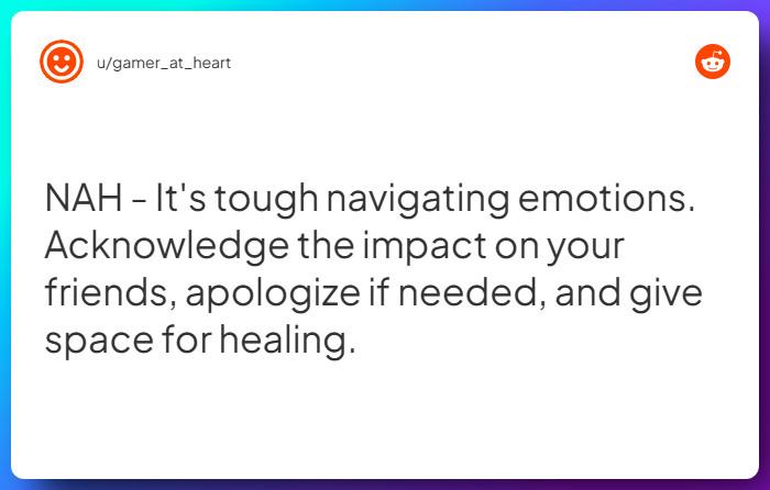 Comment from u/gamer_at_heart