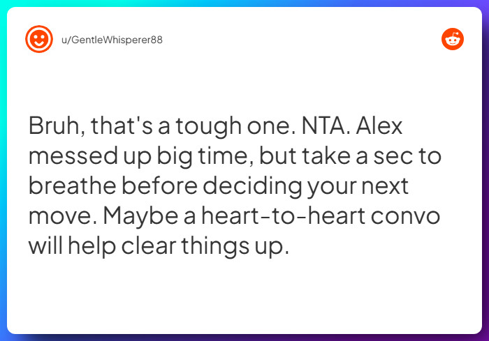 Comment from u/GentleWhisperer88