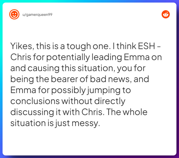 Comment from u/gamerqueen99