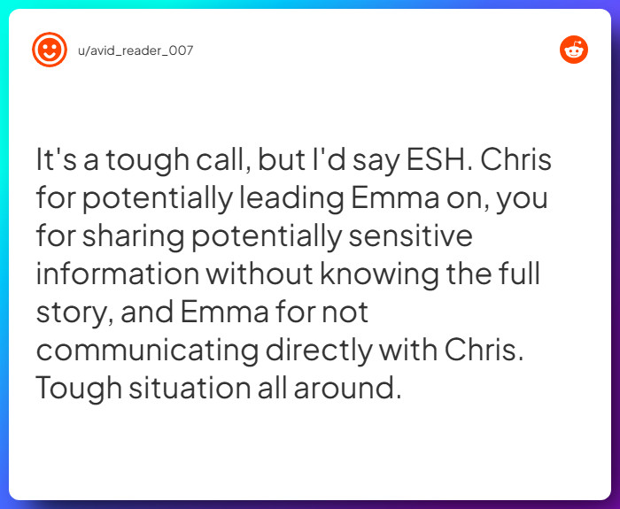 Comment from u/avid_reader_007