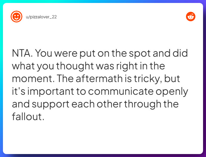 Comment from u/pizzalover_22