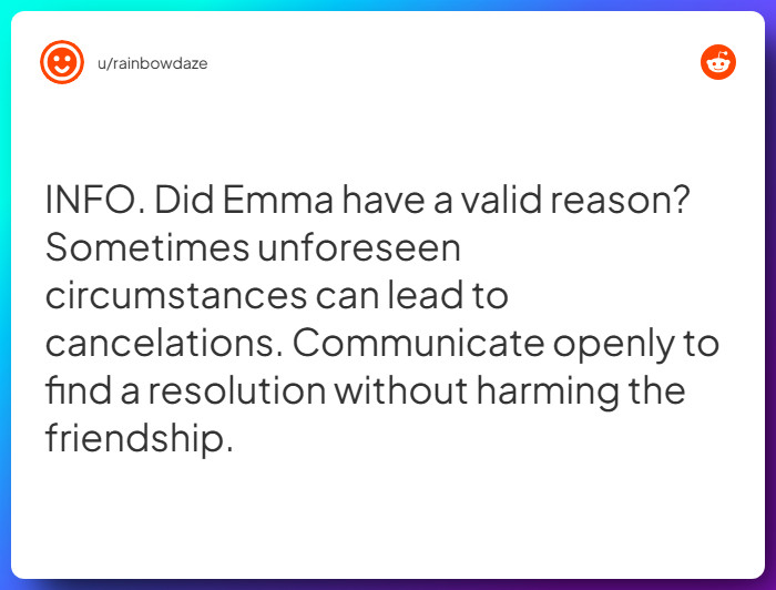 Comment from u/rainbowdaze