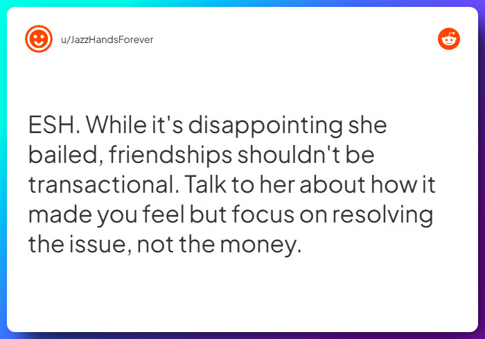 Comment from u/JazzHandsForever