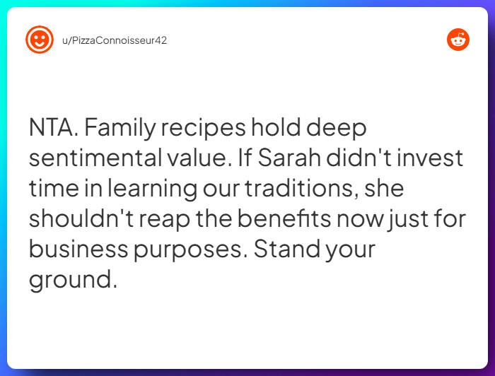 Comment from u/PizzaConnoisseur42