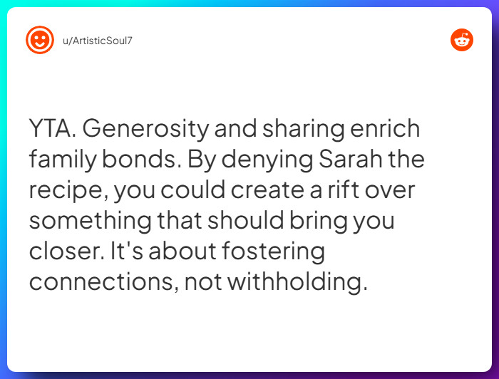 Comment from u/ArtisticSoul7