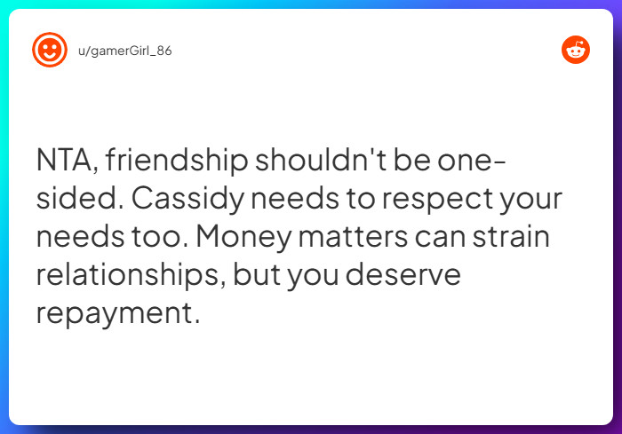 Comment from u/gamerGirl_86