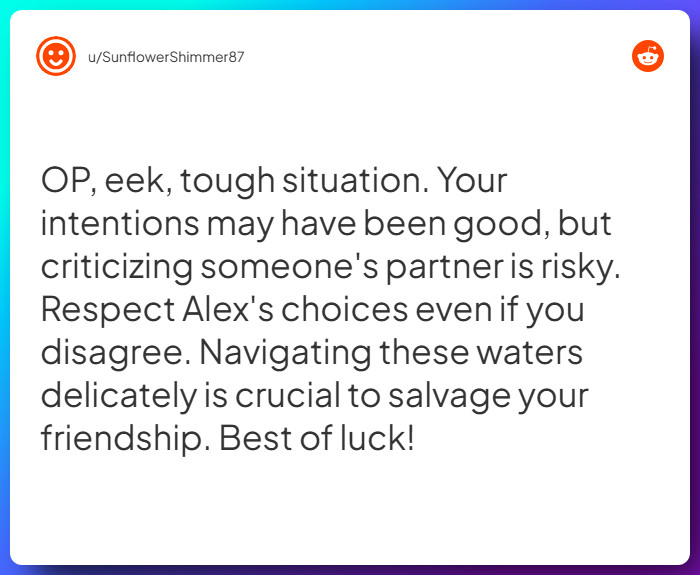 Comment from u/SunflowerShimmer87