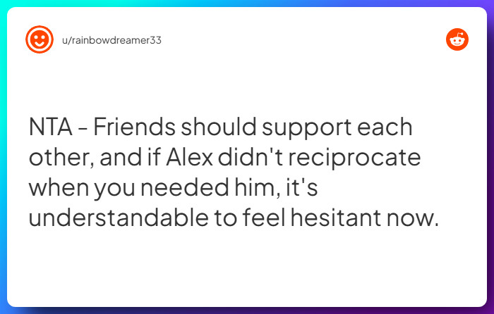 Comment from u/rainbowdreamer33