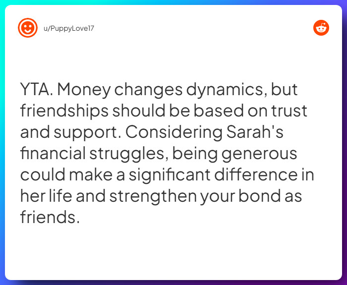 Comment from u/PuppyLove17