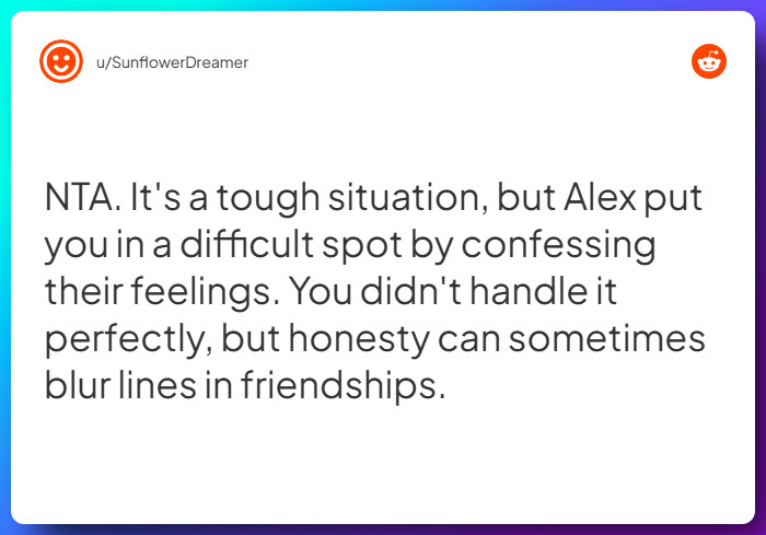 Comment from u/SunflowerDreamer