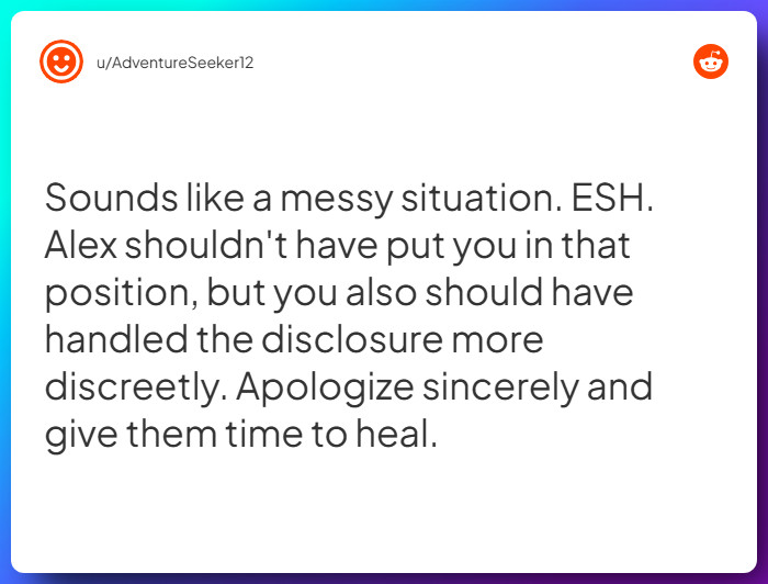 Comment from u/AdventureSeeker12