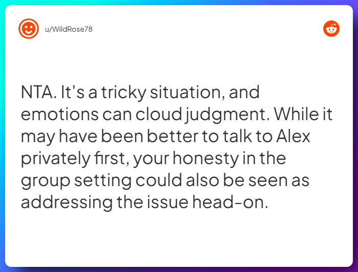 Comment from u/WildRose78