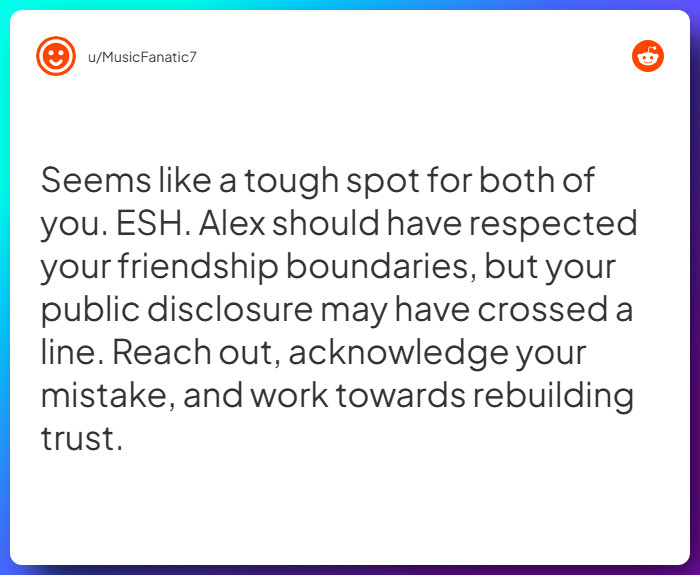 Comment from u/MusicFanatic7