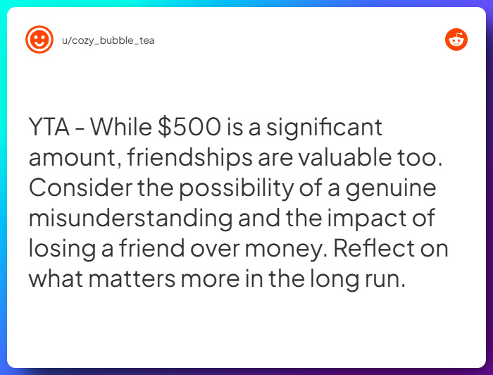 Comment from u/cozy_bubble_tea