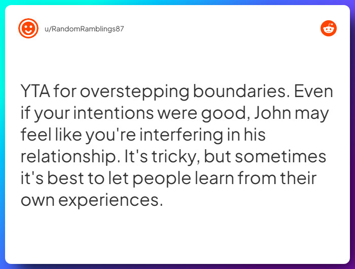 Comment from u/RandomRamblings87