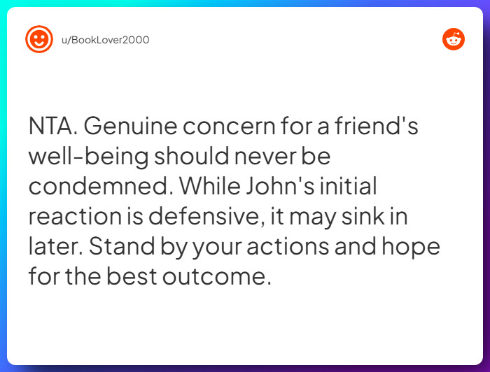 Comment from u/BookLover2000