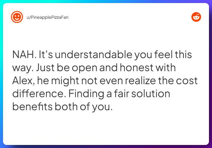 Comment from u/PineapplePizzaFan