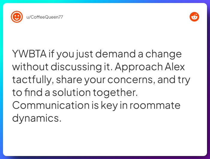 Comment from u/CoffeeQueen77