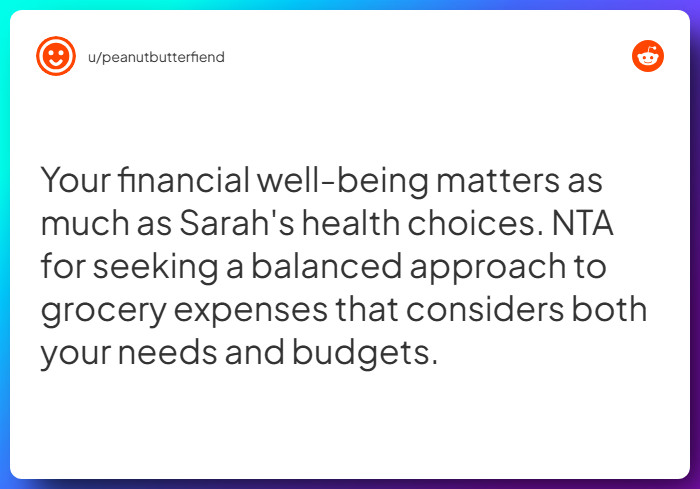 Comment from u/peanutbutterfiend