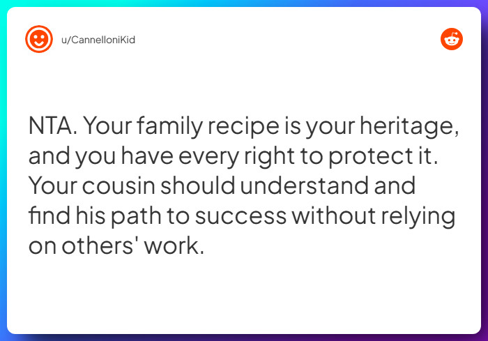 Comment from u/CannelloniKid