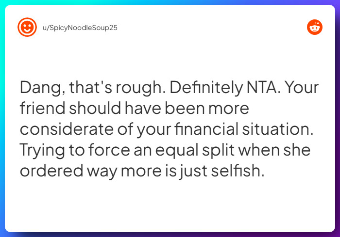 Comment from u/SpicyNoodleSoup25