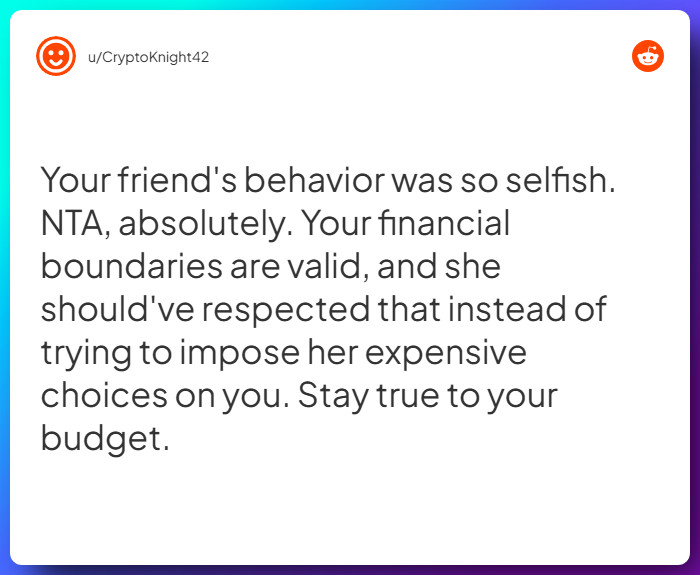 Comment from u/CryptoKnight42