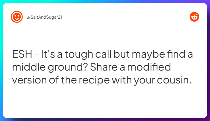 Comment from u/SaltAndSugar21