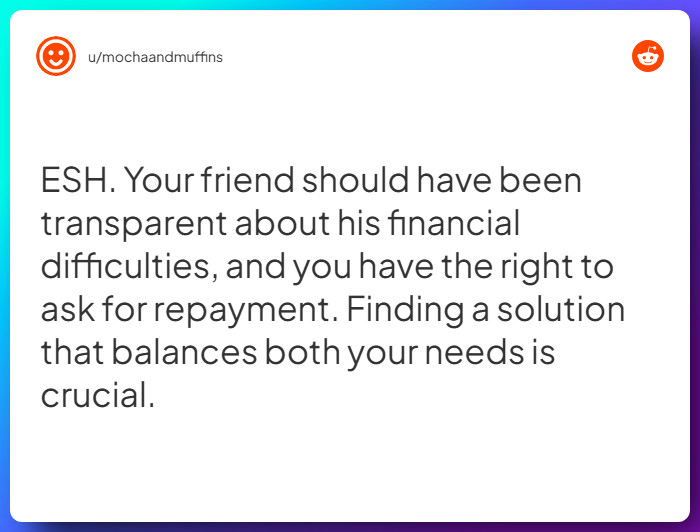 Comment from u/mochaandmuffins