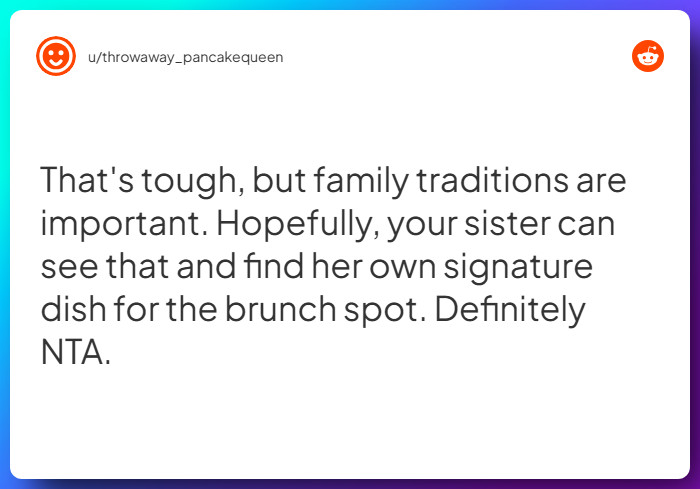 Comment from u/throwaway_pancakequeen