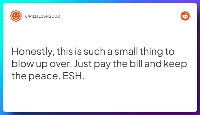 Comment from u/PizzaLover2000