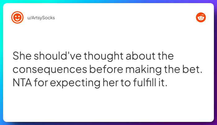 Comment from u/ArtsySocks