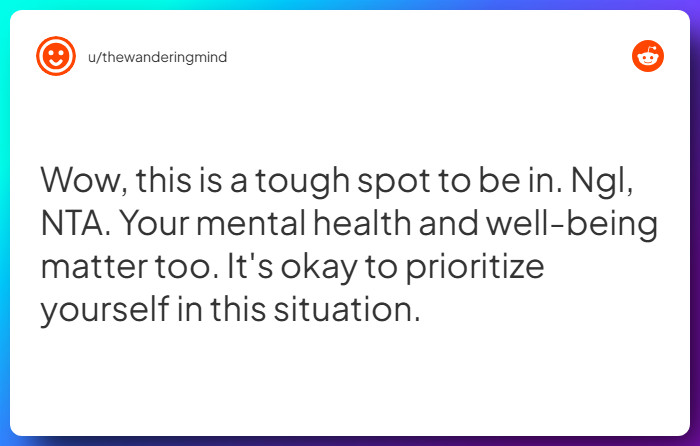 Comment from u/thewanderingmind