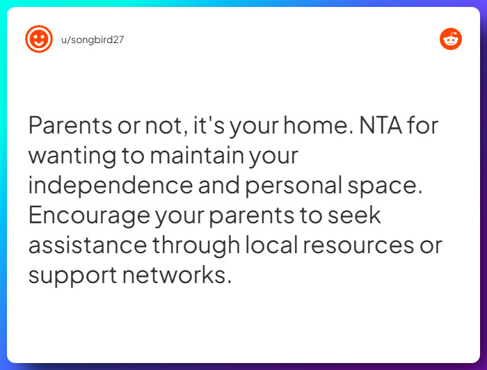 Comment from u/songbird27