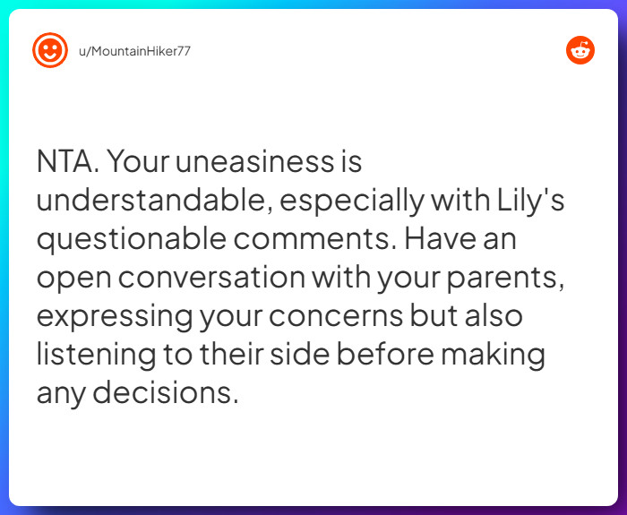 Comment from u/MountainHiker77