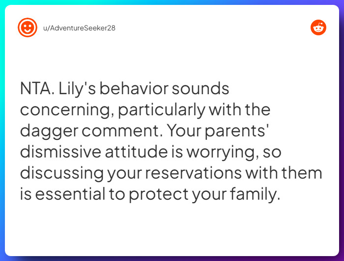 Comment from u/AdventureSeeker28