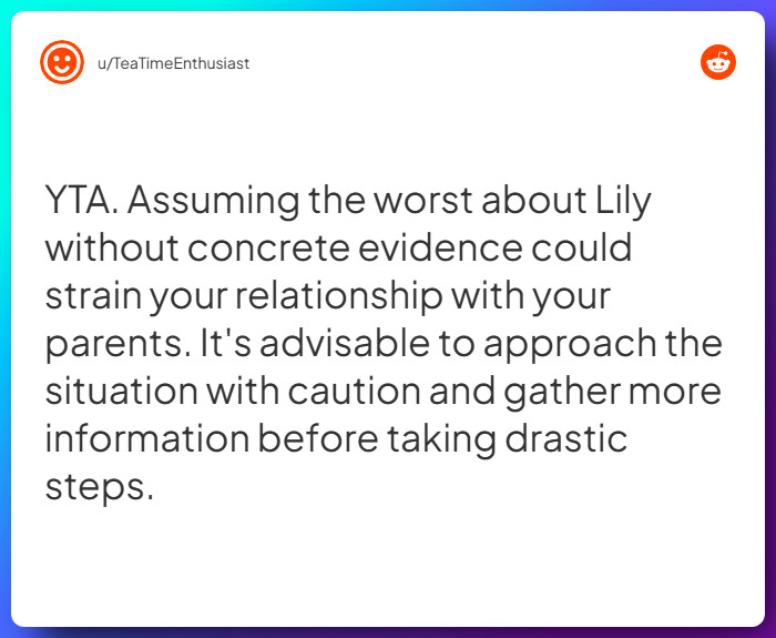 Comment from u/TeaTimeEnthusiast