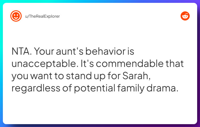 Comment from u/TheRealExplorer