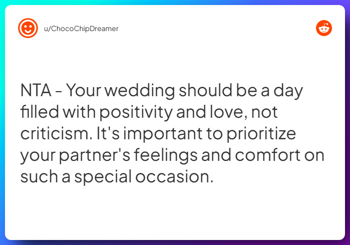 Comment from u/ChocoChipDreamer