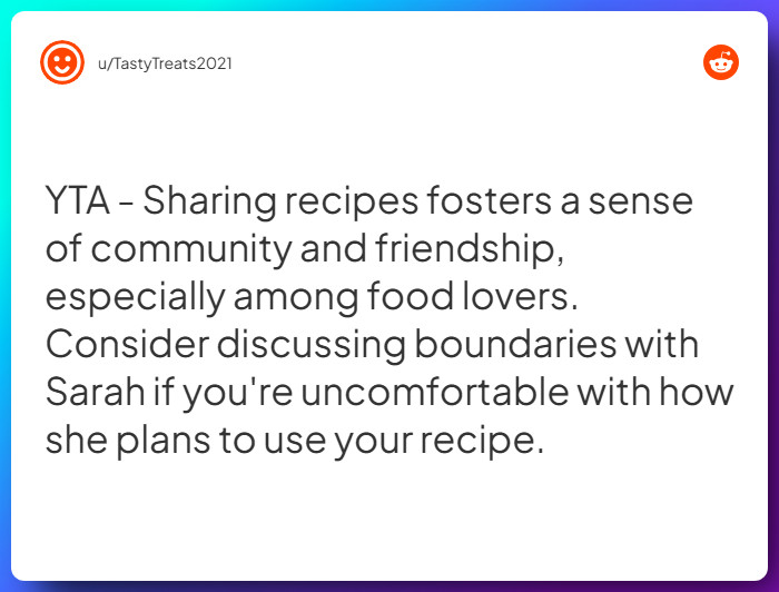 Comment from u/TastyTreats2021