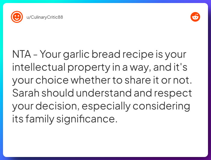 Comment from u/CulinaryCritic88