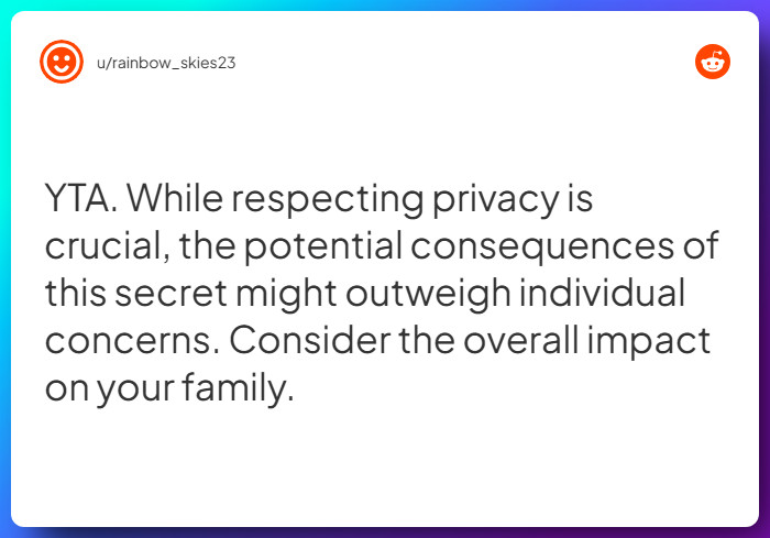 Comment from u/rainbow_skies23