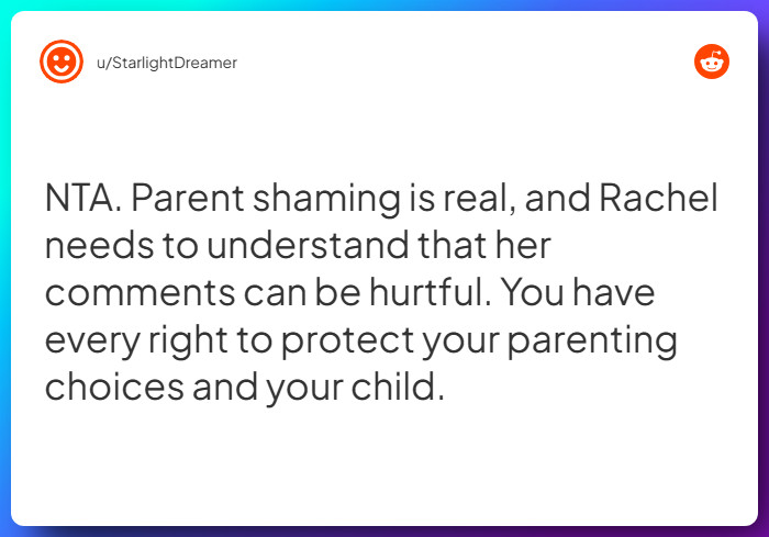 Comment from u/StarlightDreamer