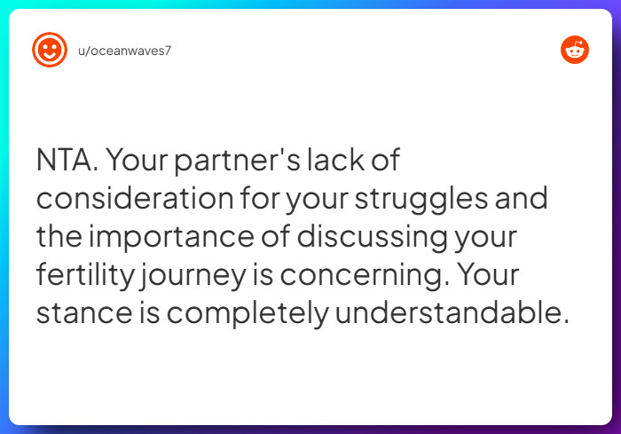 Comment from u/oceanwaves7